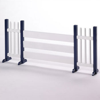Traditional Triple Plank Jump