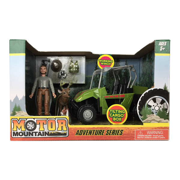 UTV Hunting Set - Boys