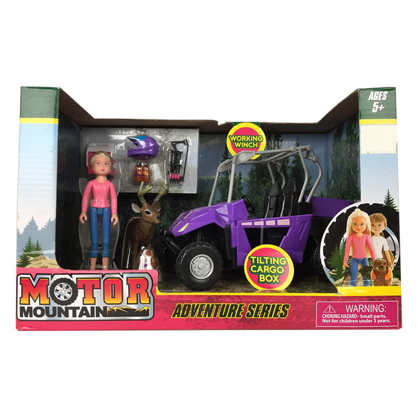 UTV Hunting Set - Girls