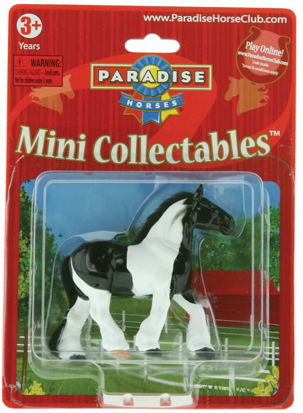 Mini Collectable-Singles