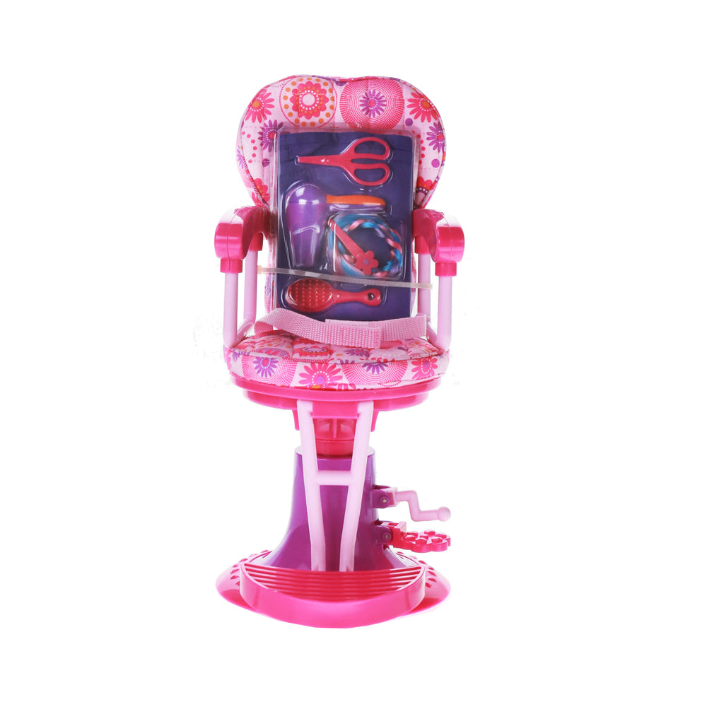 Salon Chair & Accessories - Be My Girl