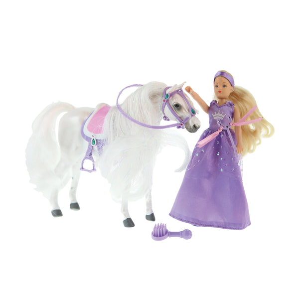 Paradise Poz-ABLES - Princess Set