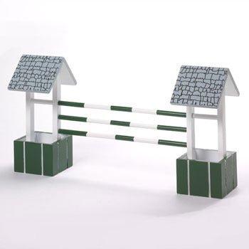 Hunter/Jumper Wishing Well Jump