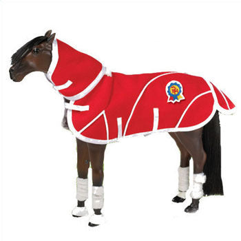 Paddock Accessory Set