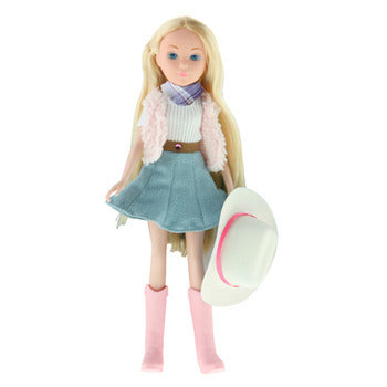 Paradise kids doll best sale