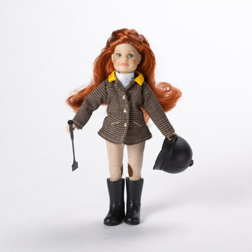 Millicent Dolls