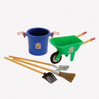 Stable Cleaning Set