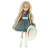 10-Inch Cowgirl Cool Doll - Lexie