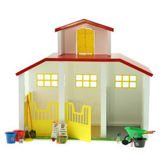 Stable Play Set